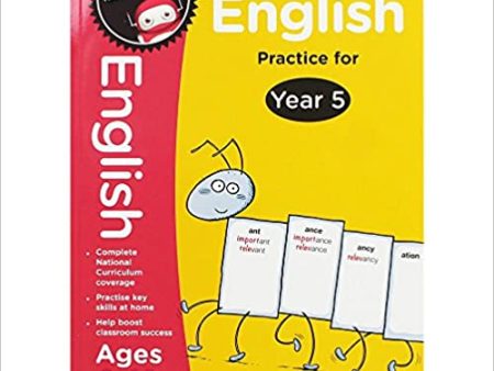 English Practise For Year 5 Discount