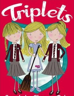 Triplets: Annabel s Starring Role Online Hot Sale