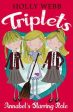 Triplets: Annabel s Starring Role Online Hot Sale