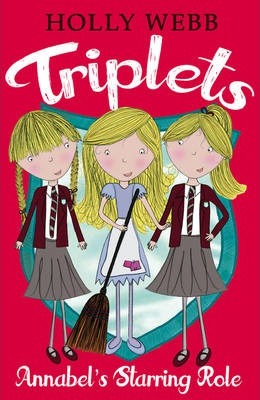 Triplets: Annabel s Starring Role Online Hot Sale