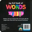 Neon Cut Outs - Words on Sale