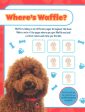 Fun With Waffle: Sticker Activity Book Online