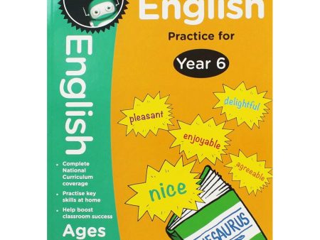 English Practise For Year 6 Online