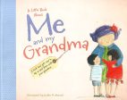 A Little Book About: Me And My Grandma Cheap