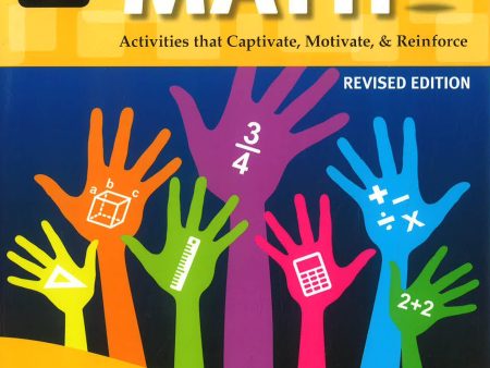 Math Grade 3 : Activities That Captivate, Motivate & Reinforce on Sale