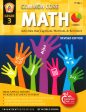 Math Grade 3 : Activities That Captivate, Motivate & Reinforce on Sale