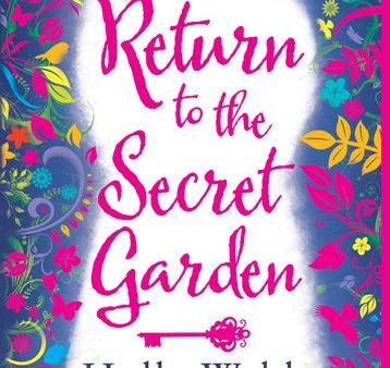 Return To The Secret Garden For Sale