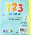 1 2 3 Animals For Discount