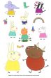 Peppa Pig Treasury Online