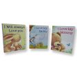 Baby s First I Love You Books (3 Book Set) For Sale