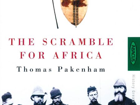 The Scramble For Africa Online