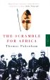 The Scramble For Africa Online